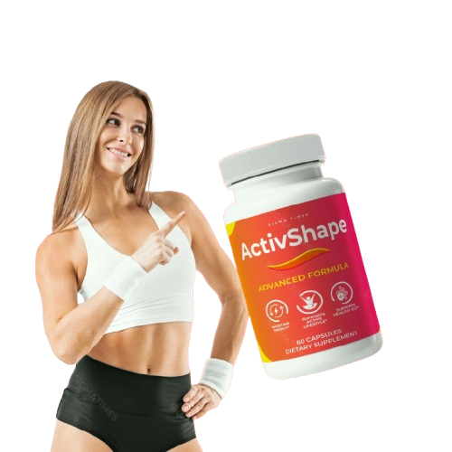 ActivShape Metabolic Health Support