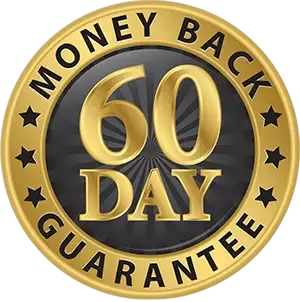 ActivShape 60-Day Money Back Guarantee